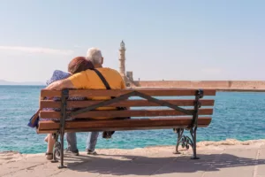 How to Plan an 8-Day Couple’s Crete Road Trip in November for €1,400