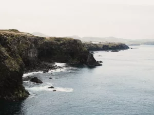 Iceland vs the Azores vs the Japanese Alps: The Best September Hot-Spring Escape