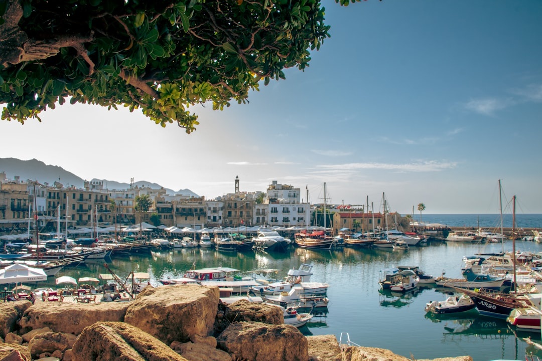 October in Cyprus, what to see, what to experience, where to stay