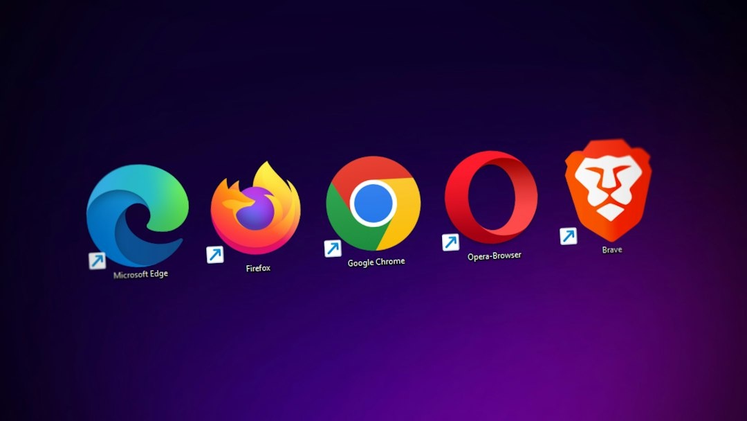 Opera’s free built-in VPN can now turn on automatically when using public Wi-Fi