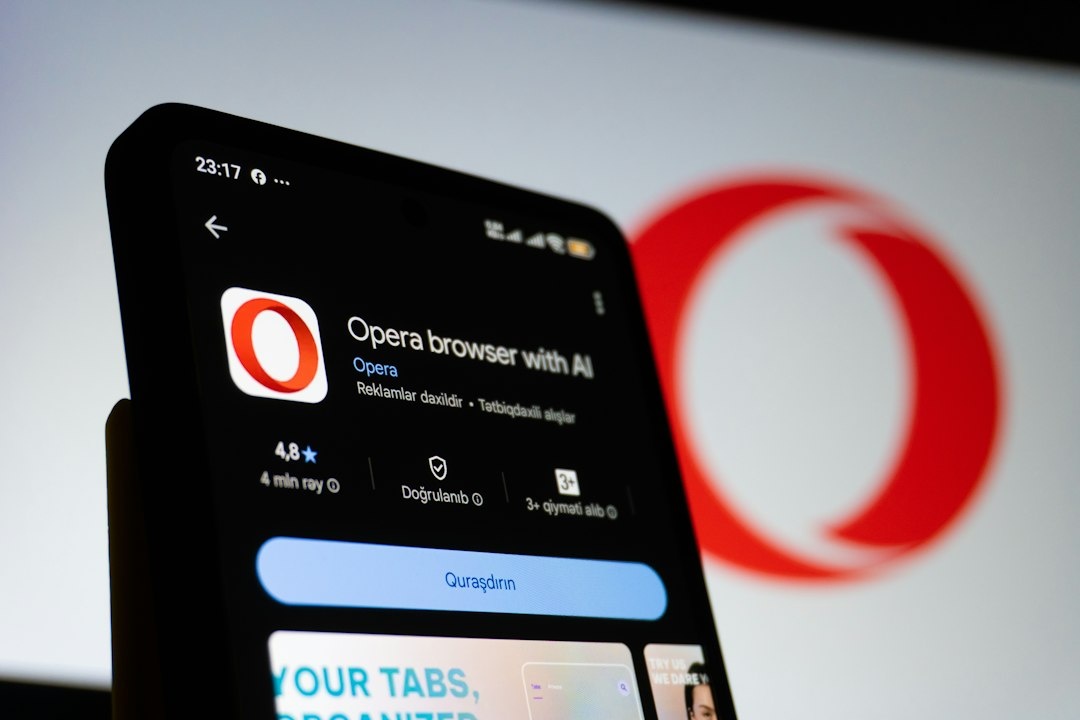 A VPN gratuita integrada da Opera agora pode ativar automaticamente ao usar Wi-Fi público