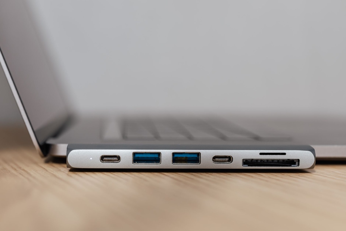 Review: Satechi’s Thunderbolt 5 CubeDock pairs perfectly with the new M6 Mac mini