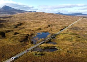 Scotland’s “Instagram Highway” Shows How Road Trips Go Wrong. Morecambe Bay Is Trying a Better Way