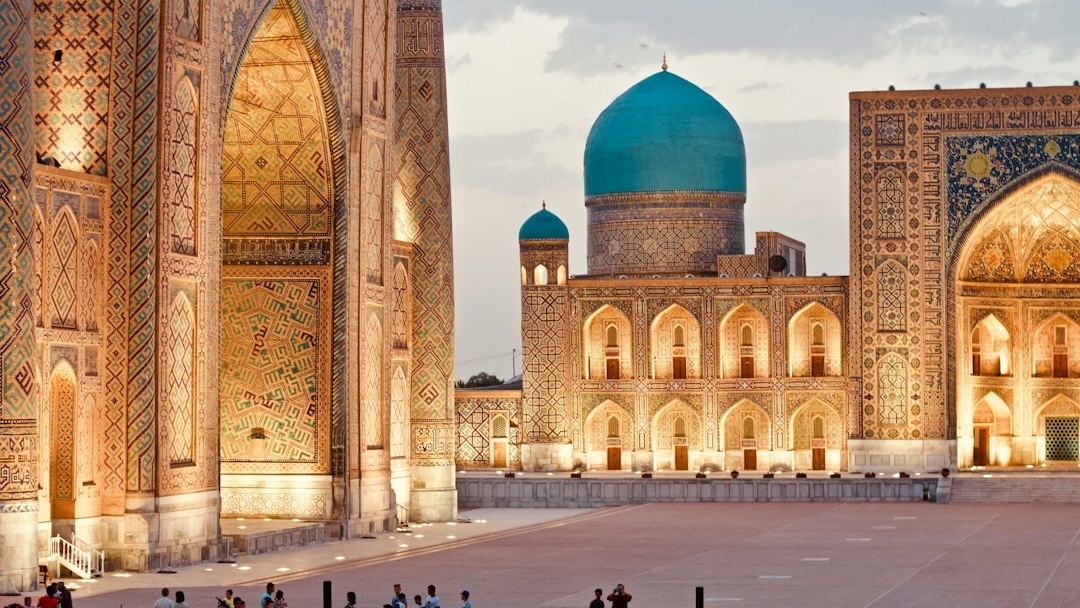 September vs October for a Luxury Uzbekistan Silk Road Tour: A Data-Driven Comparison of Tashkent, Samarkand, Bukhara, and Khiva Weather, Crowd Levels, Afrosiyob Availability, Five-Star Rates, and Private-Guide Costs