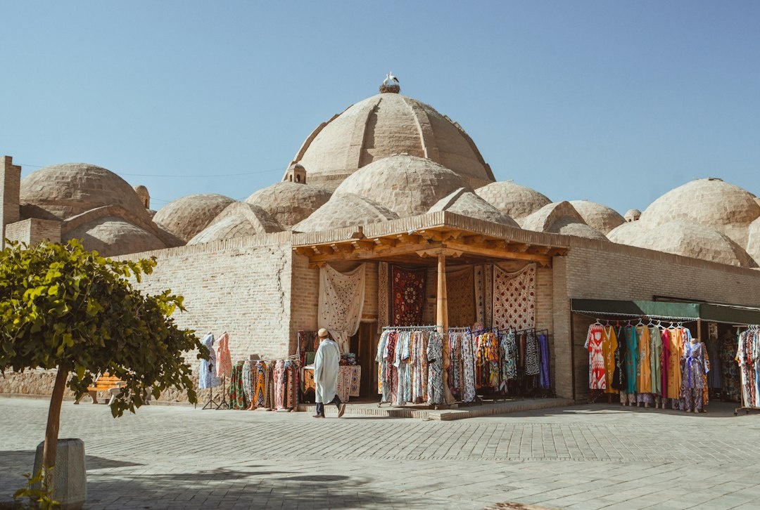 September vs October for a Luxury Uzbekistan Silk Road Tour: A Data-Driven Comparison of Tashkent, Samarkand, Bukhara, and Khiva Weather, Crowd Levels, Afrosiyob Availability, Five-Star Rates, and Private-Guide Costs