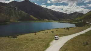 South Island Campervan Routes for First-Time Backpackers: Three 10-Day Trips Compared