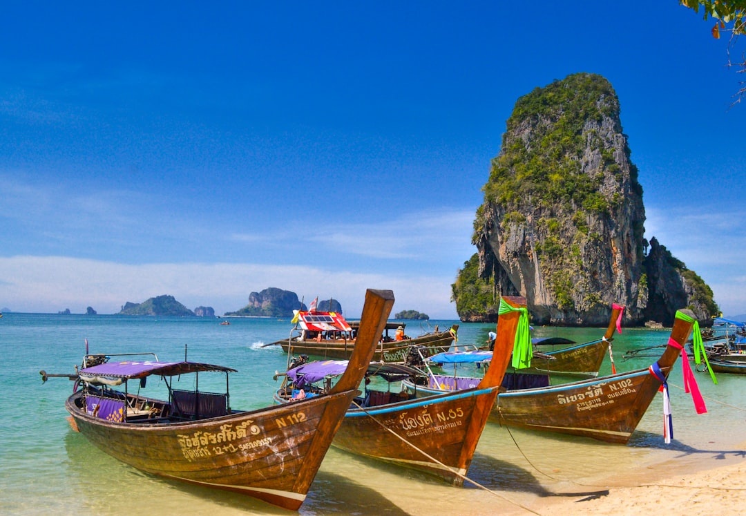 Thailand confirms it will cut visa-free stays to 30 days for EU travellers