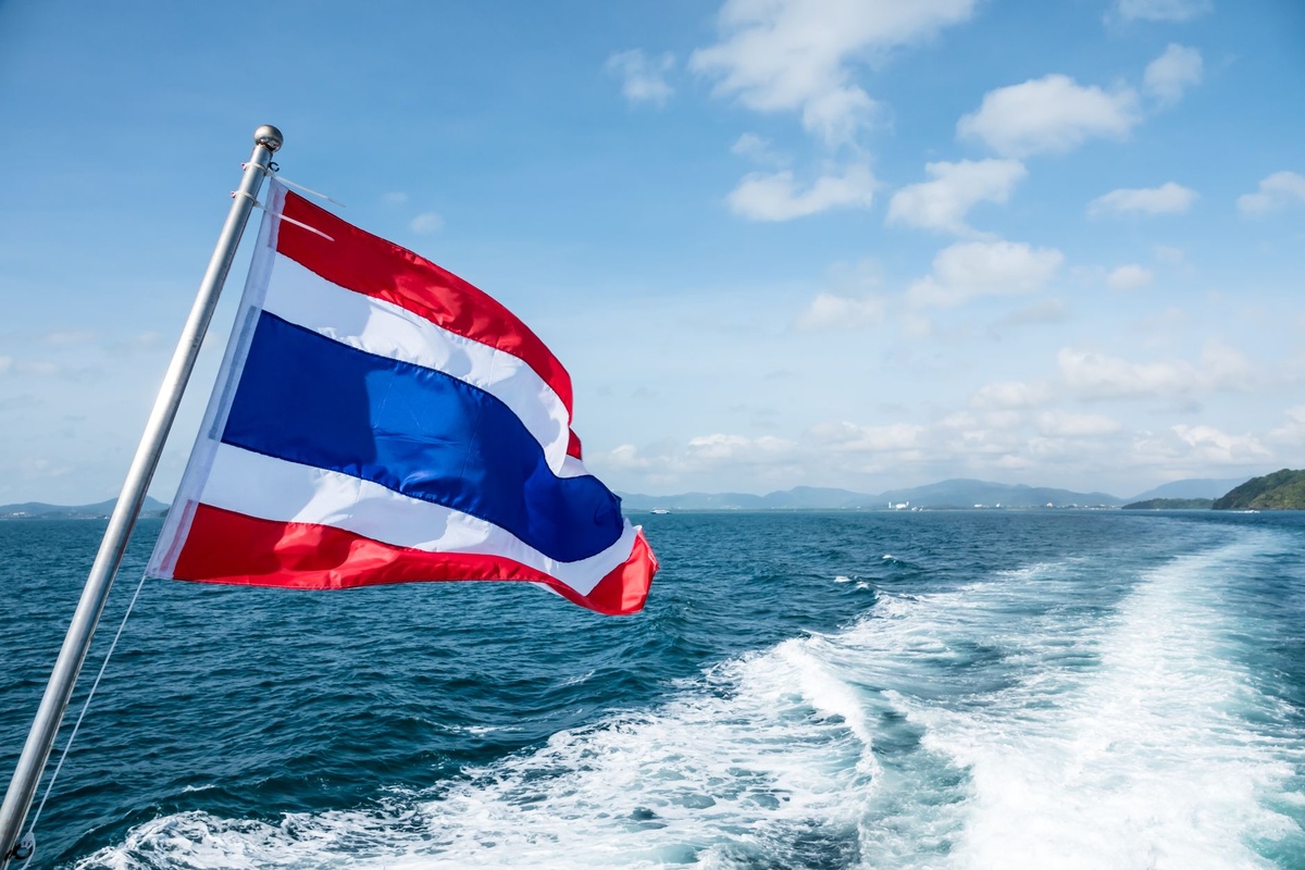 Thailand confirms it will cut visa-free stays to 30 days for EU travellers