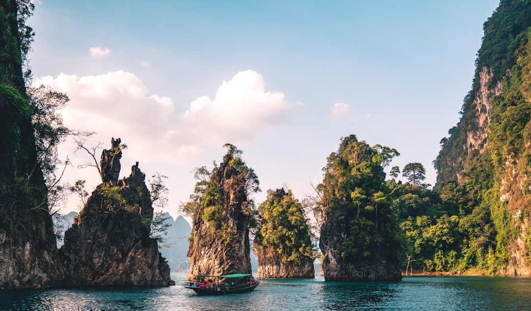 Thailand confirms it will cut visa-free stays to 30 days for EU travellers