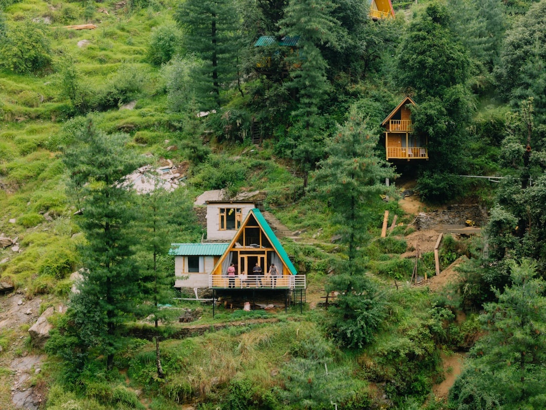 The Best Airbnbs, Lodges, and Hotels Near Carlsbad Caverns National Park