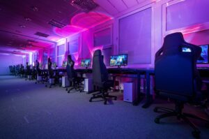 The Best Gaming Chairs (2026): Are They Worth It for Travelers and Digital Nomads?
