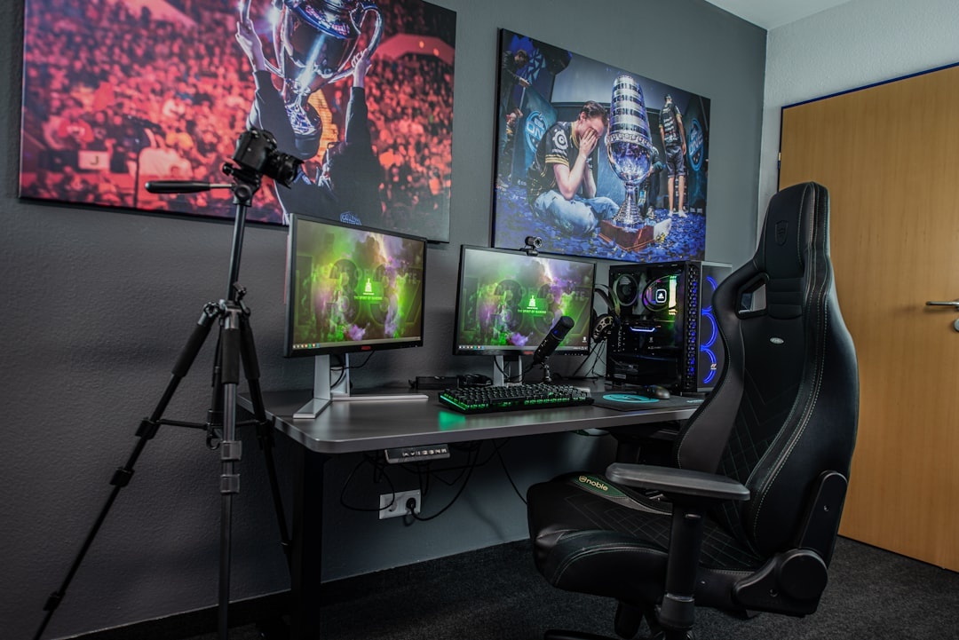 The Best Gaming Chairs (2026): Are They Worth It?