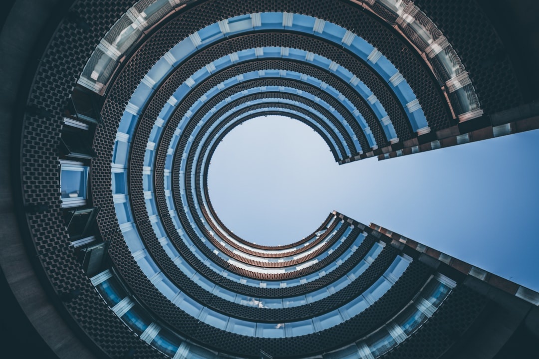 The complex corporate web behind a $3.2 billion AI data center