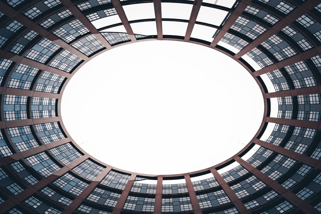The complex corporate web behind a $3.2 billion AI data center