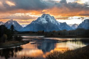 The Most Beautiful National Parks in Canada, From the Tourist Favorites to the Hidden Gems