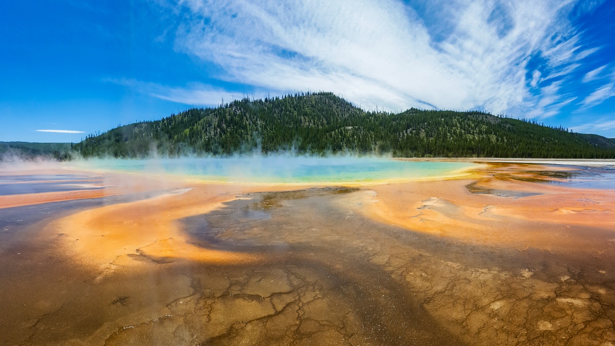 Die schönsten Nationalparks in Kanada, von den Tourist-Favoriten bis zu den versteckten Juwelen