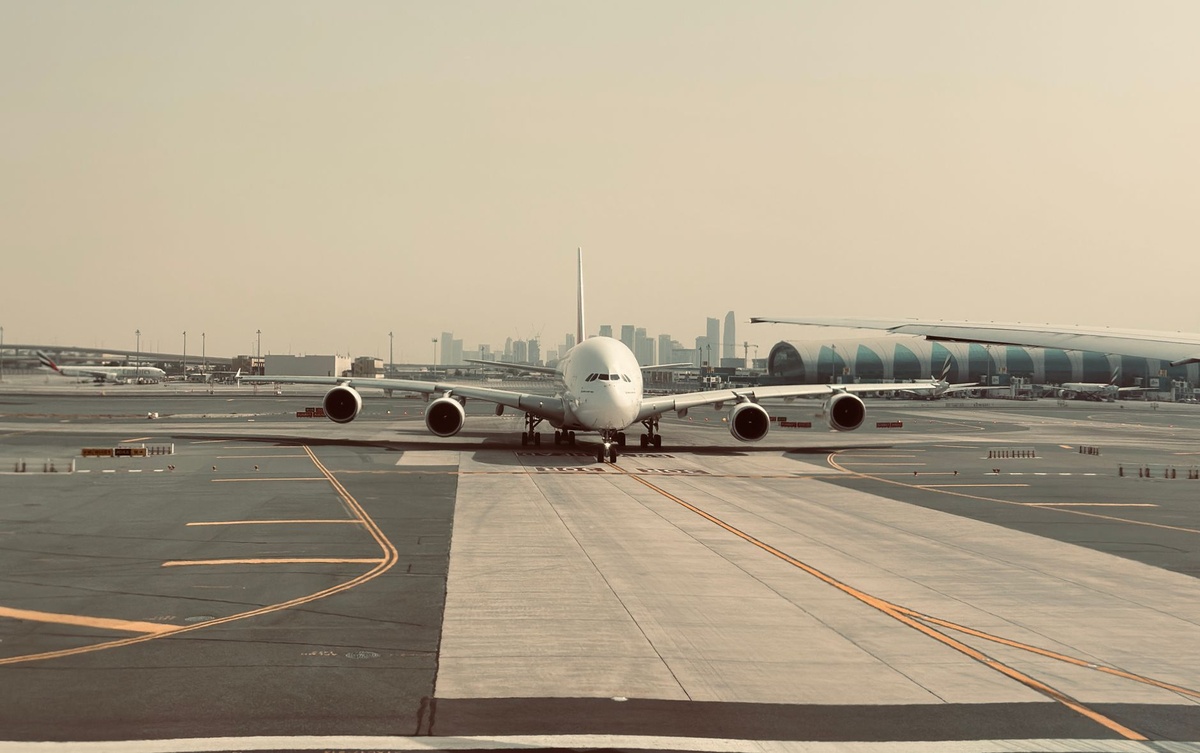 These are the best airports in the world, according to a new ranking