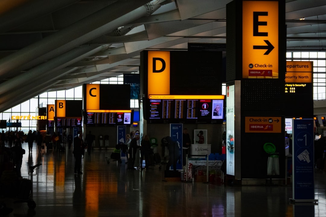 These are the best airports in the world, according to a new ranking