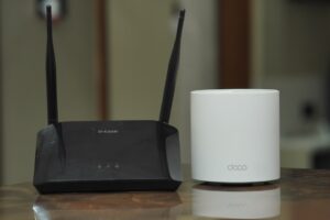 TP-Link’s First Wi-Fi 8 Router Is Almost Here — But Travelers Shouldn’t Rush to Buy It