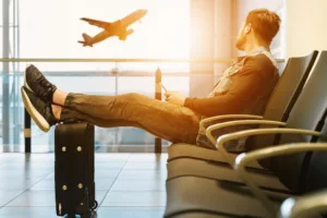 Travel Industry Piles Pressure on EU as “Shambolic” EES Rollout Sparks Fresh Fears of Border Chaos