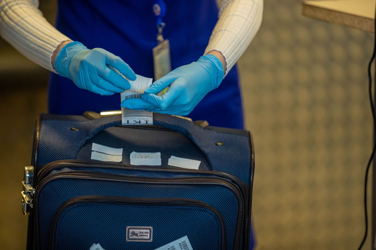 TSA’s New PreCheck Gate Perk: How Non-Ticketed Visitors Can Accompany Friends and Family at the Airport