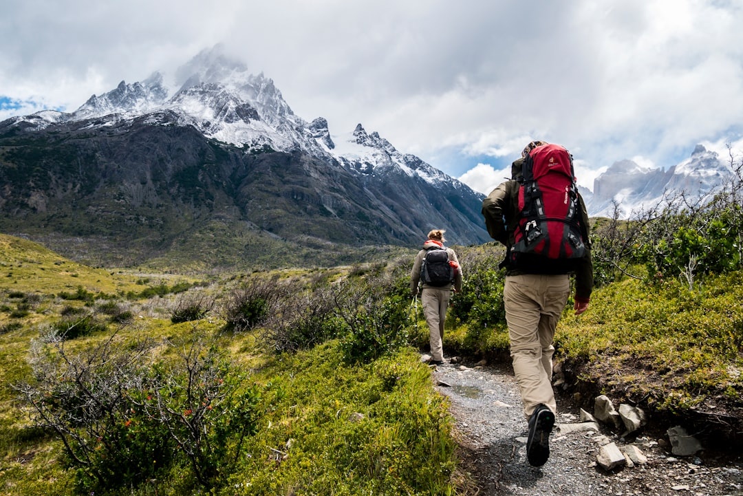 Walking holidays are the overtourism antidote Europe needs – here’s how to do it