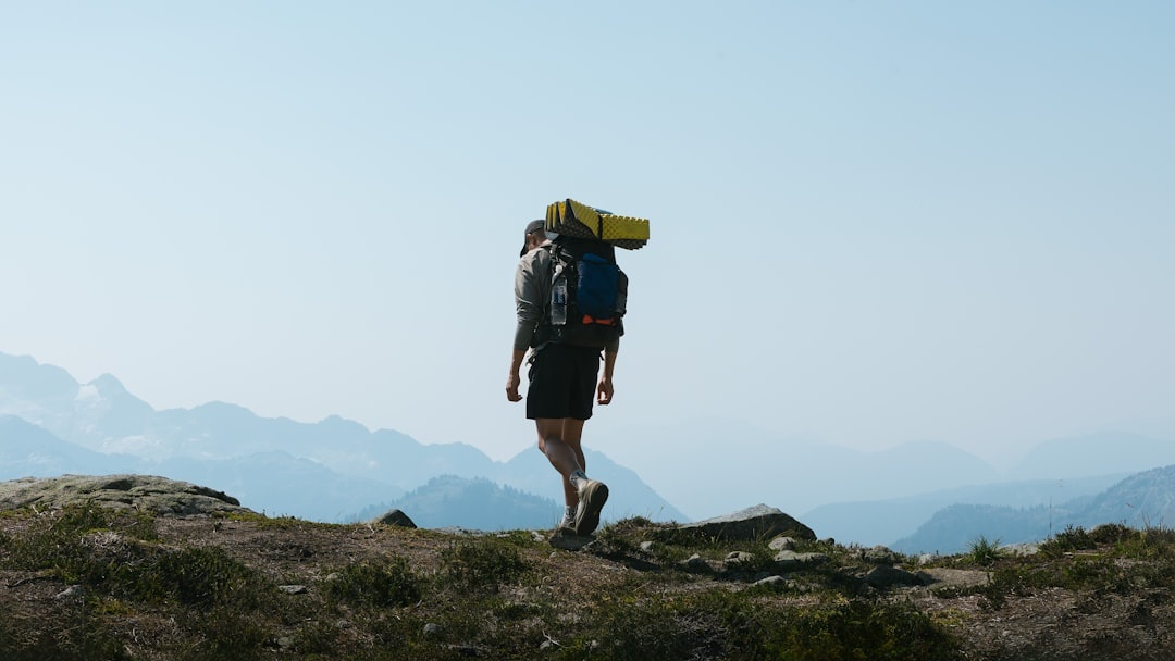 Walking holidays are the overtourism antidote Europe needs – here’s how to do it