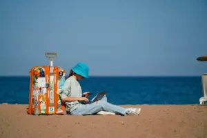What a Solo Luxury Digital Nomad Month in Bangkok Costs in 2026: A $7,500 Case Study