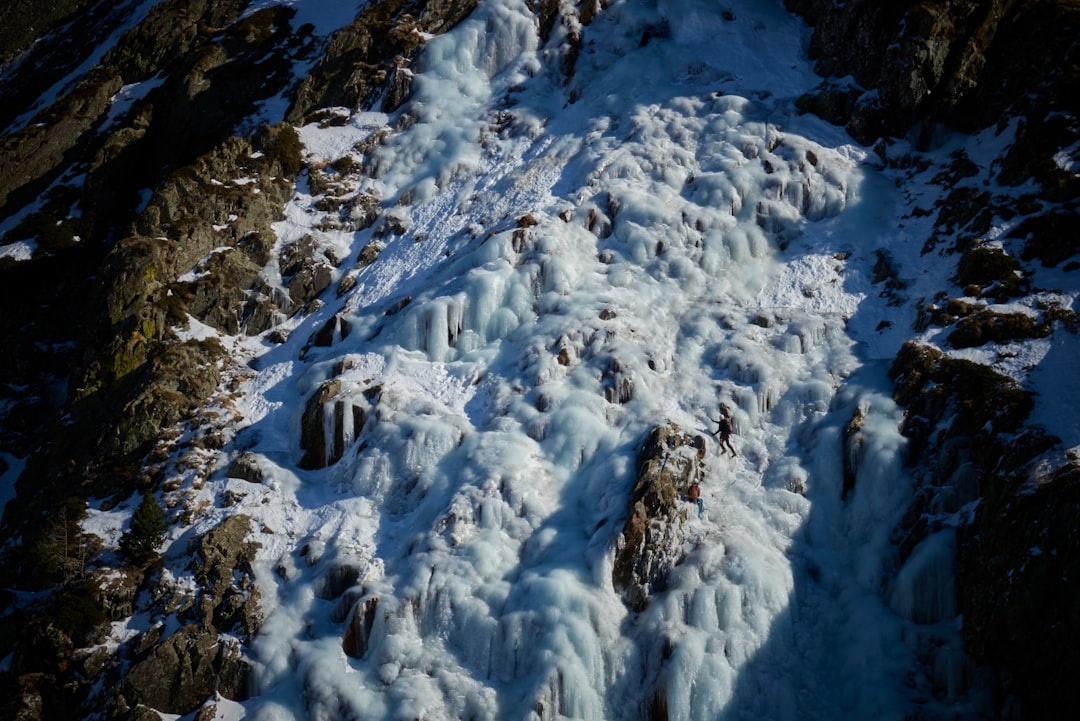When a mountain falls: How ice and rock triggered Nepal’s catastrophic flood—and why climate change is raising the risks