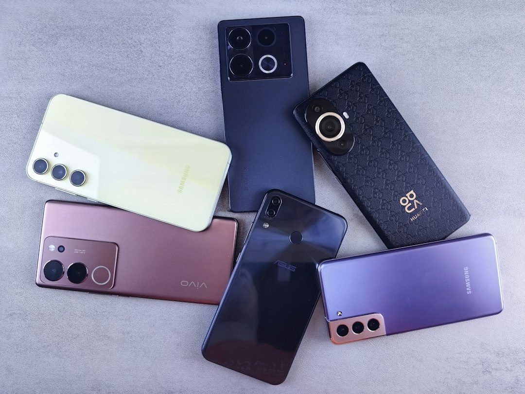 7 Best Cheap Phones (2026), Tested and Reviewed