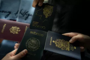 Passport and Phone Stolen at 2 a.m. in Mexico City: A 24-Hour Emergency Case Study