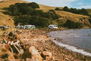 Can You Complete an Auckland–Coromandel Campervan Loop in One Weekend? A Data-Driven 72-Hour Route