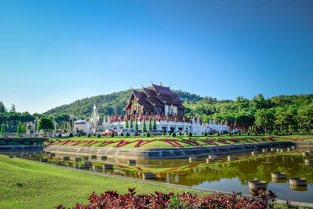 Chiang Mai vs Da Nang vs Penang vs Siem Reap for an October Workation: A Data-Driven Comparison of Monsoon Rain, Flood Risk, Air Quality, Internet Outages, Coworking Prices, and 30-Day Living Costs