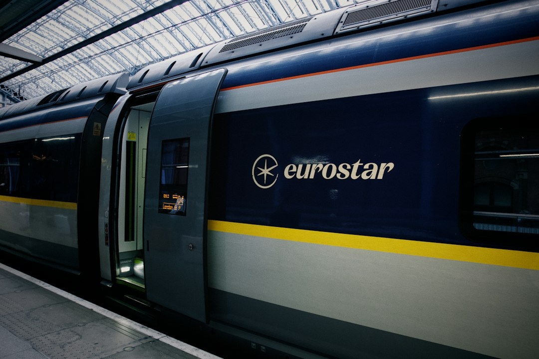Eurostar vs Flying for a Family of Four's October Half-Term Weekend From London to Paris, Amsterdam, or Brussels: A Data-Driven Comparison of Door-to-Door Times From Three London Postcodes, Child Fares and Under-4 Rules, Luggage and Buggy Allowances, Punctuality Over Three Years, Disneyland Paris Halloween Access, and Total Costs for Two Nights