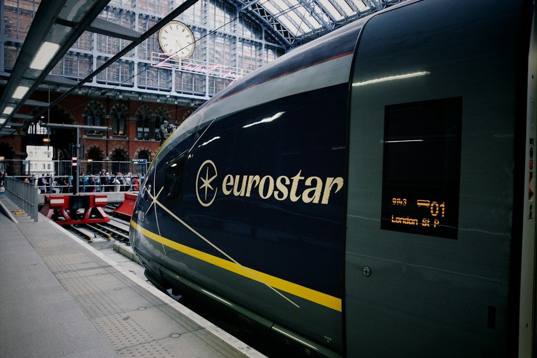 Eurostar vs Flying for a Family of Four's October Half-Term Weekend From London to Paris, Amsterdam, or Brussels: A Data-Driven Comparison of Door-to-Door Times From Three London Postcodes, Child Fares and Under-4 Rules, Luggage and Buggy Allowances, Punctuality Over Three Years, Disneyland Paris Halloween Access, and Total Costs for Two Nights
