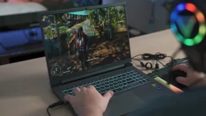 Get an RTX 5070 Ti Gaming Laptop for $1,449: A Traveler’s Deal Guide