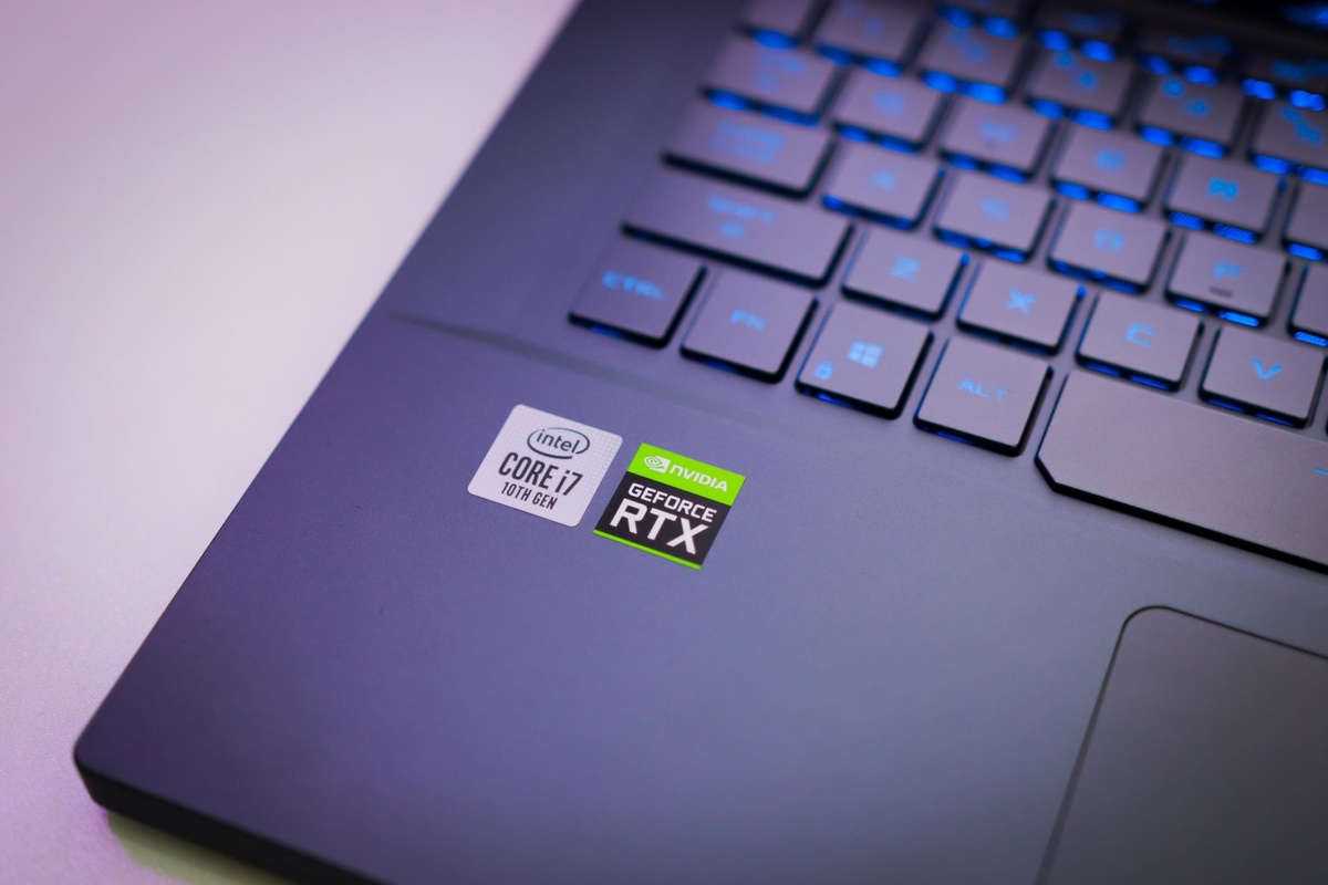 Get an RTX 5070 Ti gaming laptop for just $1,449