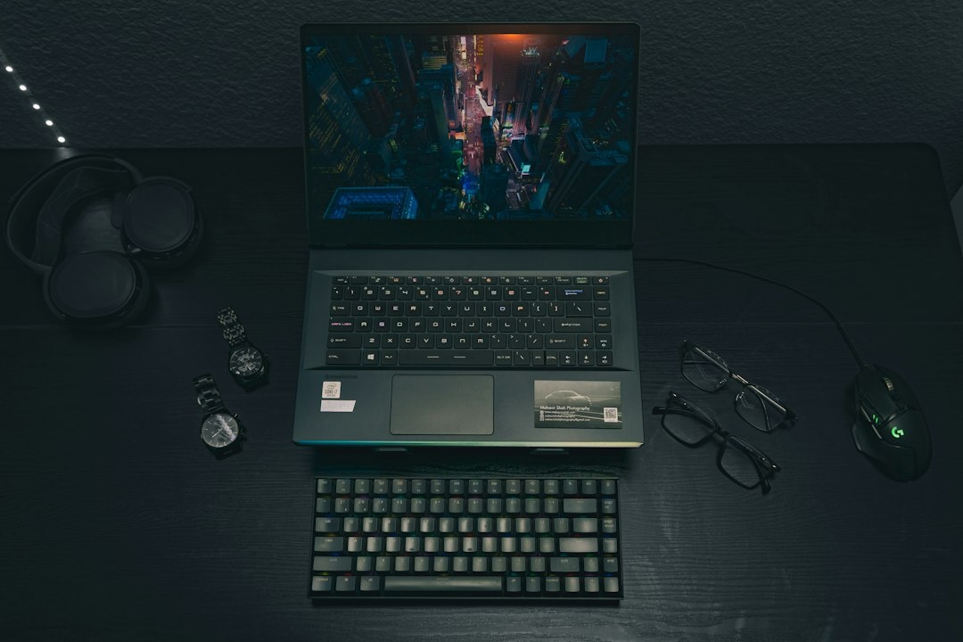 Get an RTX 5070 Ti gaming laptop for just $1,449