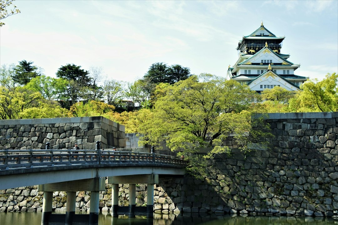 Himeji vs Matsumoto vs Nijo-jo vs Osaka Castle for a Budget Family Trip Into Japan's Samurai History: Comparing Original Keeps vs Concrete Reconstructions, Steep Stair Counts for Kids Under 10, Free-Entry Ages, Shinkansen vs Local Train Costs From Kyoto and Tokyo, English Audio Guides, October Crowd Levels, and Day Budgets Under ¥20,000 for Four