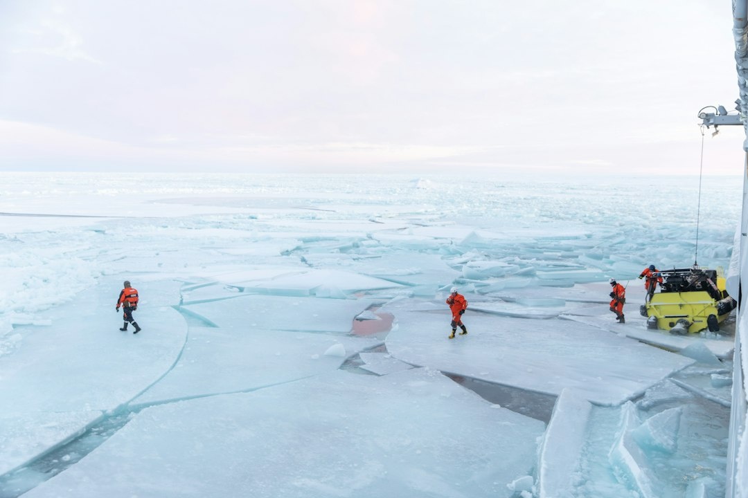 How to Book an Arctic Expedition Cruise for the August 12, 2026 Total Solar Eclipse: A Step-by-Step Comparison of Greenland and Iceland Itineraries, Viewing Probability, Polar Ship Cabins, Zodiac Landings, Insurance, and Early-Booking Costs
