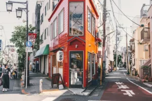 Tokyo or Osaka for a Family Noctourism Trip? An October Planning Guide