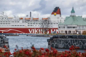How to Turn the Helsinki–Stockholm Overnight Ferry Into a First Luxury Mini-Cruise