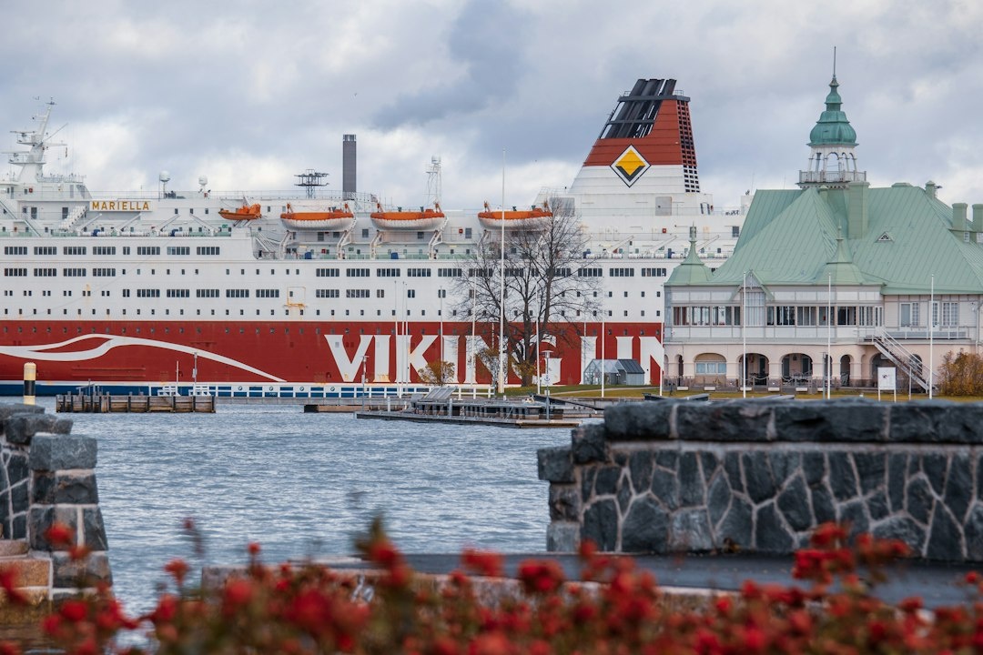 How to Turn the Helsinki–Stockholm Overnight Ferry Into a First Luxury Mini-Cruise: A Step-by-Step Guide to Booking a Silja Line Suite, Priority Boarding, Sea-View Dining, Spa Access, Shore Time, and a 40-Hour Itinerary