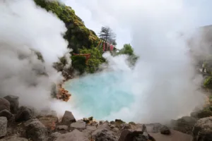 Kinosaki Onsen vs Sky Lagoon vs Polynesian Spa vs Banff Upper Hot Springs After Dark: The Senior-Friendly Comparison