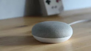Old Google Home and Nest Speakers Are Getting a Major Firmware Update—Here’s Why Travelers Should Care