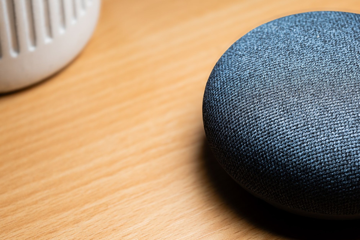 Old Google Home and Nest speakers getting big firmware update