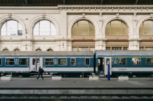 Railway Carriages, Station Hotels and Alpine Sleeper Pods: Six European Weekend Stays Reachable by Train