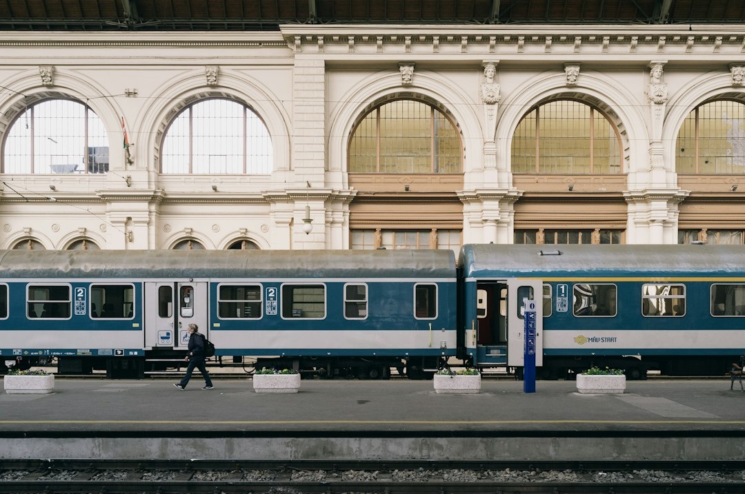 Railway Carriages, Station Hotels, and Alpine Sleeper Pods: A Data-Driven Comparison of Six Unconventional European Weekend Stays Reachable by Train From London, Paris, or Munich