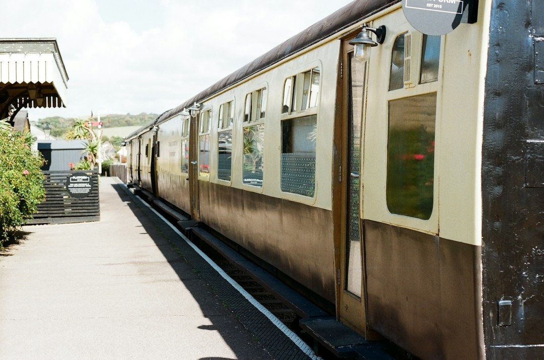 Railway Carriages, Station Hotels, and Alpine Sleeper Pods: A Data-Driven Comparison of Six Unconventional European Weekend Stays Reachable by Train From London, Paris, or Munich