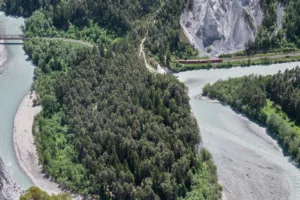 Rhine Gorge vs Semmering Railway vs Bohinj Line in October: The Budget Backpacker Comparison